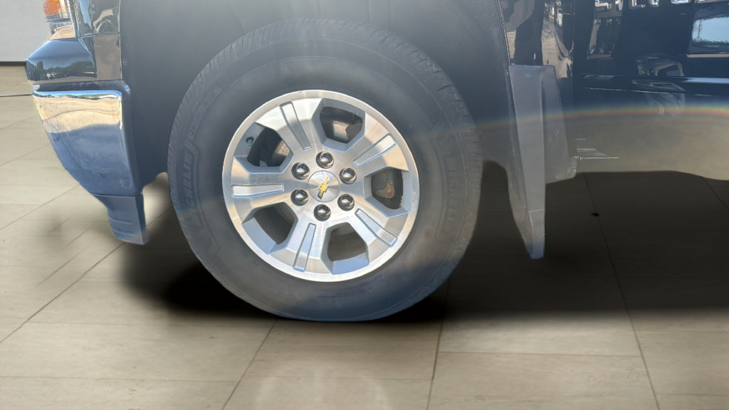 Used 2015 Chevrolet Silverado 1500 LT w/ All Star Edition AWD/4WD image 36