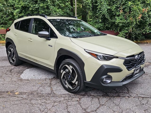 New 2026 Subaru Crosstrek 2.5i Limited