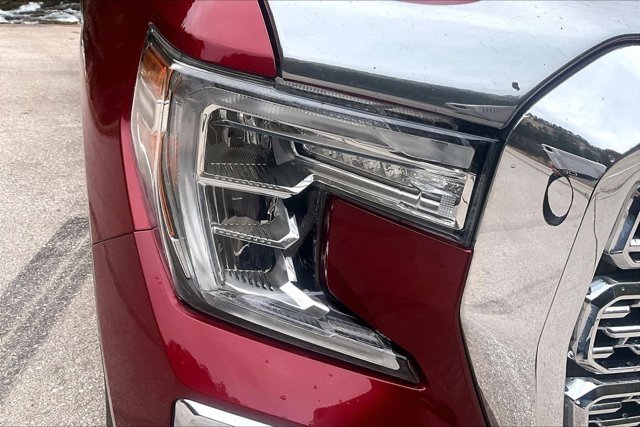 Used 2020 GMC Sierra 1500 Denali w/ Denali Ultimate Package image 30