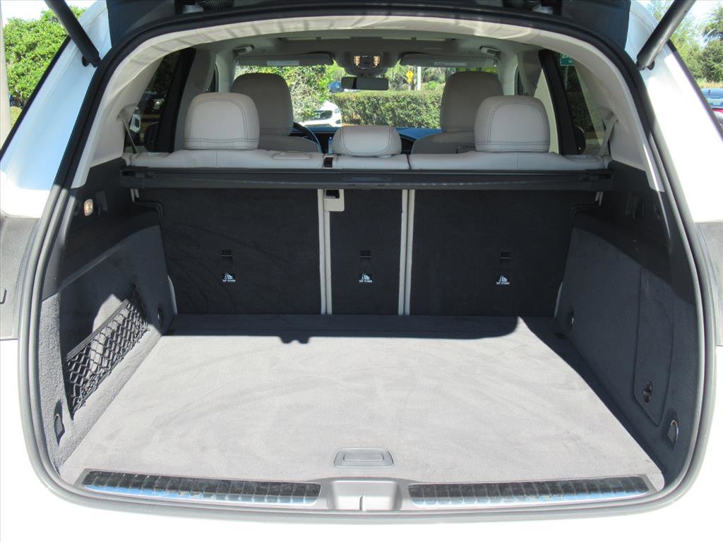 Used 2020 Mercedes-Benz GLE 350 GLE 350 image 31