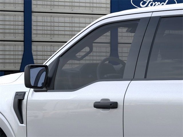 New 2026 Ford F150 STX image 20