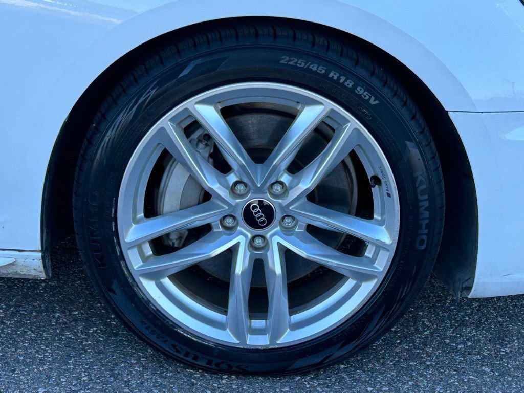 Used 2023 Audi A4 2.0T Premium Plus image 46