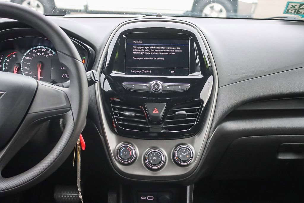 Used 2020 Chevrolet Spark LS image 17