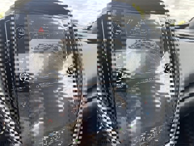 New 2025 Subaru Crosstrek 2.5i Sport image 24