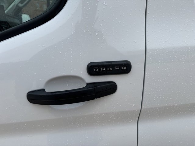 New 2024 Ford Transit 150 Low Roof w/ Interior Upgrade Package image 9