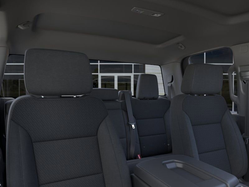 New 2026 GMC Sierra 2500 Pro w/ 1SA Pro Safety Plus Package image 24