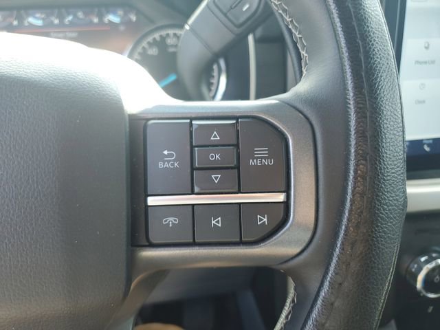 Used 2023 Ford F150 XLT w/ Equipment Group 302A High AWD/4WD image 13