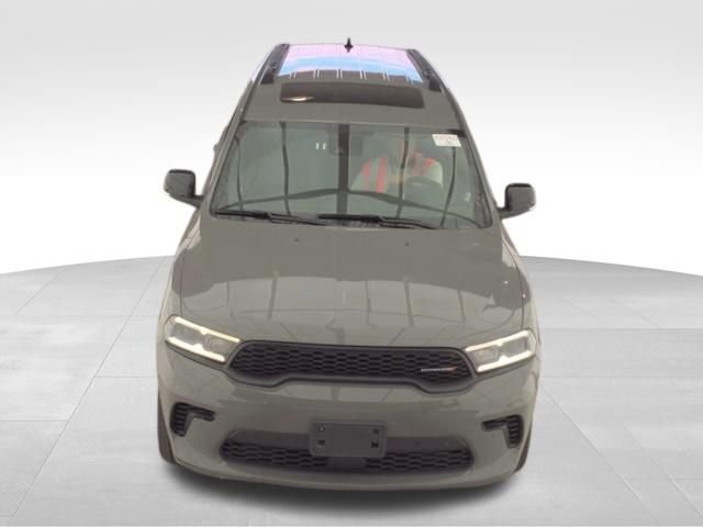 Used 2025 Dodge Durango GT AWD/4WD image 5