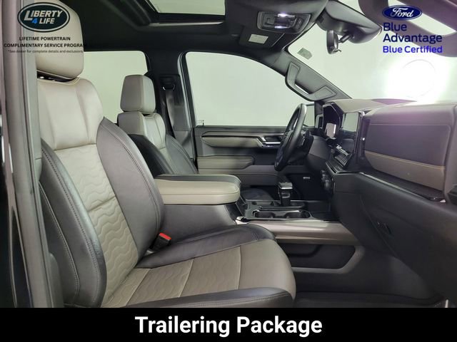 Used 2023 Chevrolet Silverado 1500 ZR2 w/ Technology Package image 18