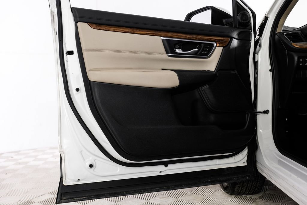 Used 2018 Honda CR-V EX-L image 43