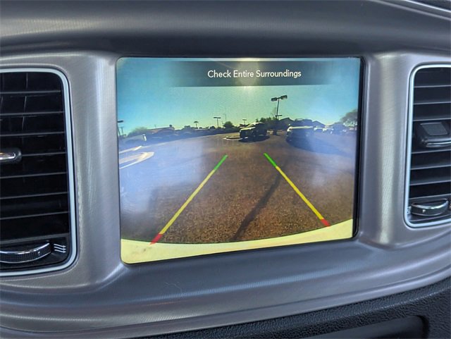 Used 2023 Dodge Charger GT image 27