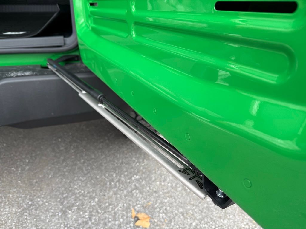 New 2025 Ford Bronco Big Bend image 31