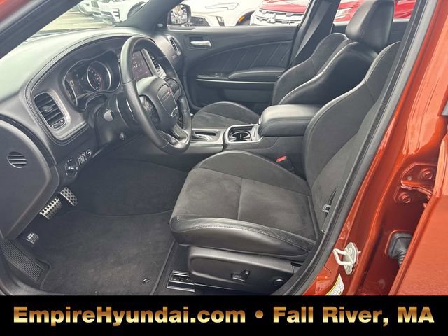 Used 2023 Dodge Charger Scat Pack w/ Plus Group image 20
