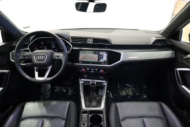 Used 2023 Audi Q3 2.0T Premium Plus w/ Premium Plus Package image 15
