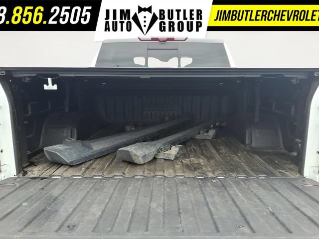 Used 2024 Chevrolet Silverado 1500 High Country AWD/4WD image 22