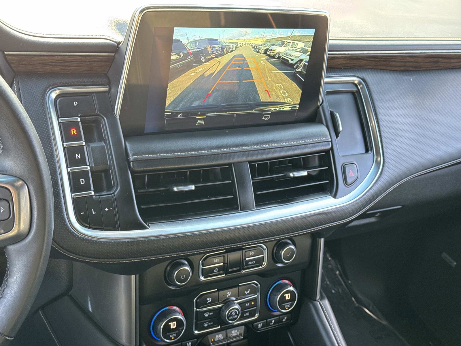 Certified 2023 Chevrolet Tahoe Premier image 5