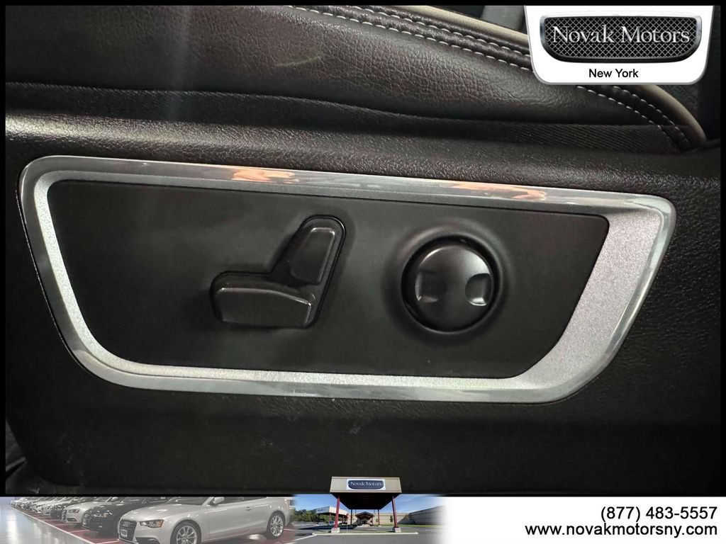Used 2023 RAM 1500 Laramie AWD/4WD image 19