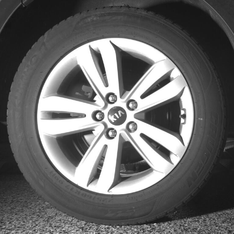 Used 2019 Kia Sportage LX w/ LX Popular Package image 15