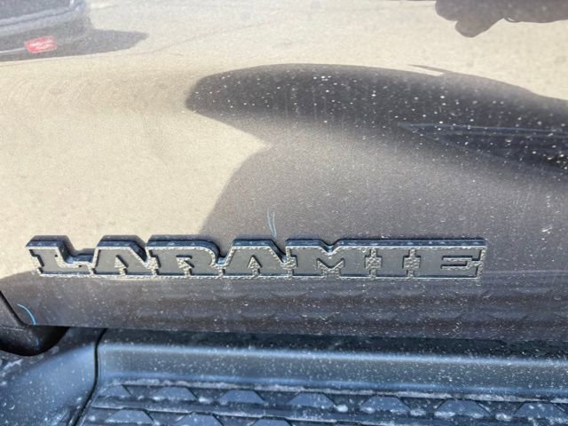 New 2026 RAM 3500 Laramie w/ Night Edition image 10