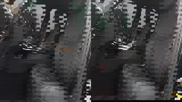 Used 2025 Land Rover Range Rover Sport Dynamic SE image 19