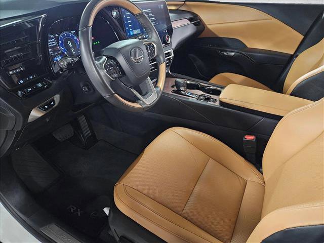 Used 2024 Lexus RX 350 Premium image 9
