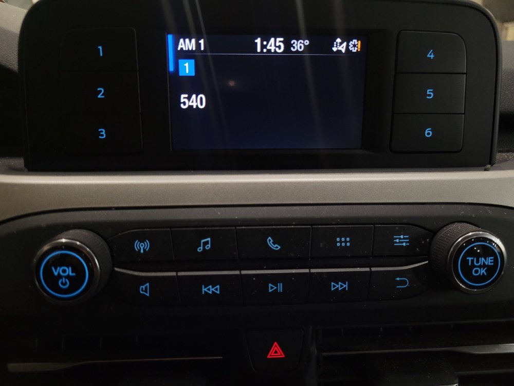 Used 2022 Ford Escape S FWD image 25