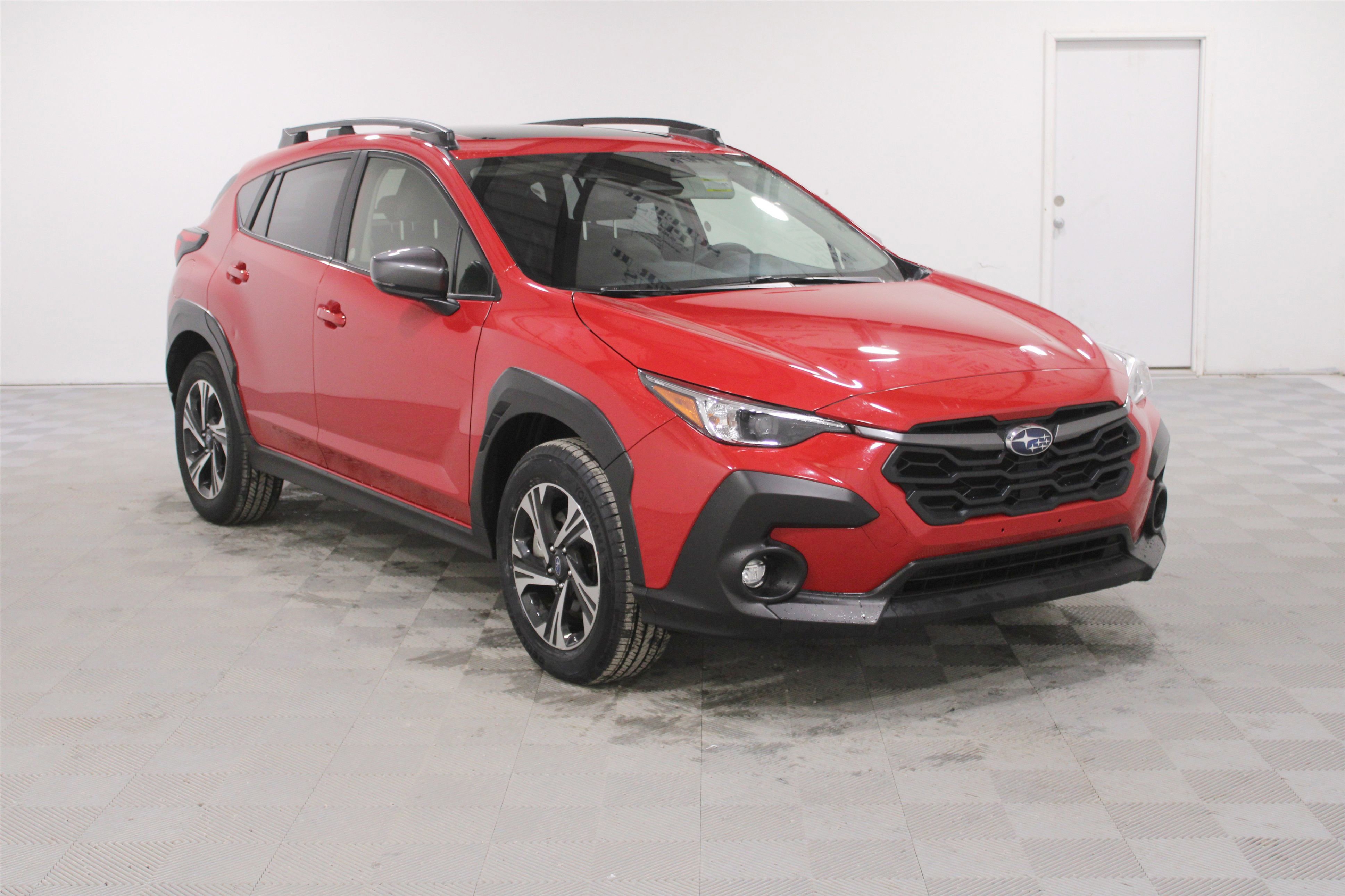 Used 2024 Subaru Crosstrek 2.0i Premium image 1