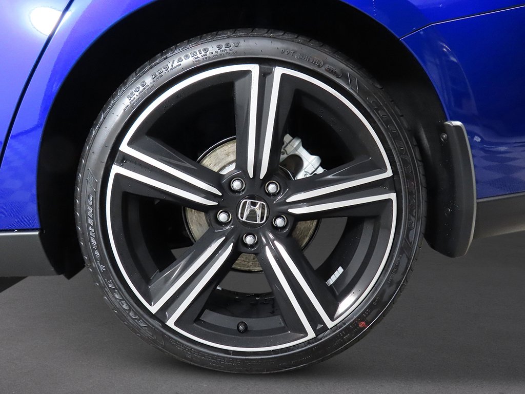 New 2026 Honda Accord Sport image 9