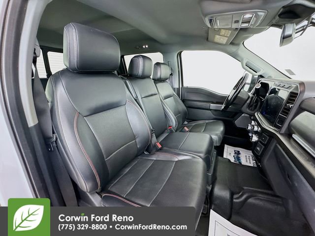 Used 2023 Ford F250 Lariat image 28