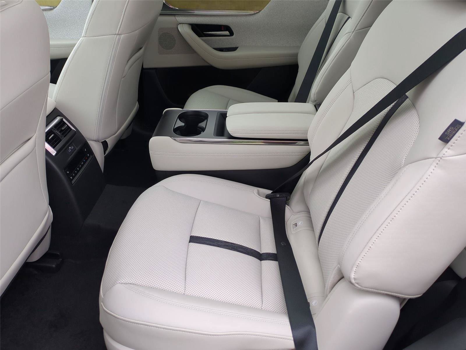 New 2026 MAZDA CX-90 3.3 Turbo S w/ Premium Plus AWD/4WD image 17