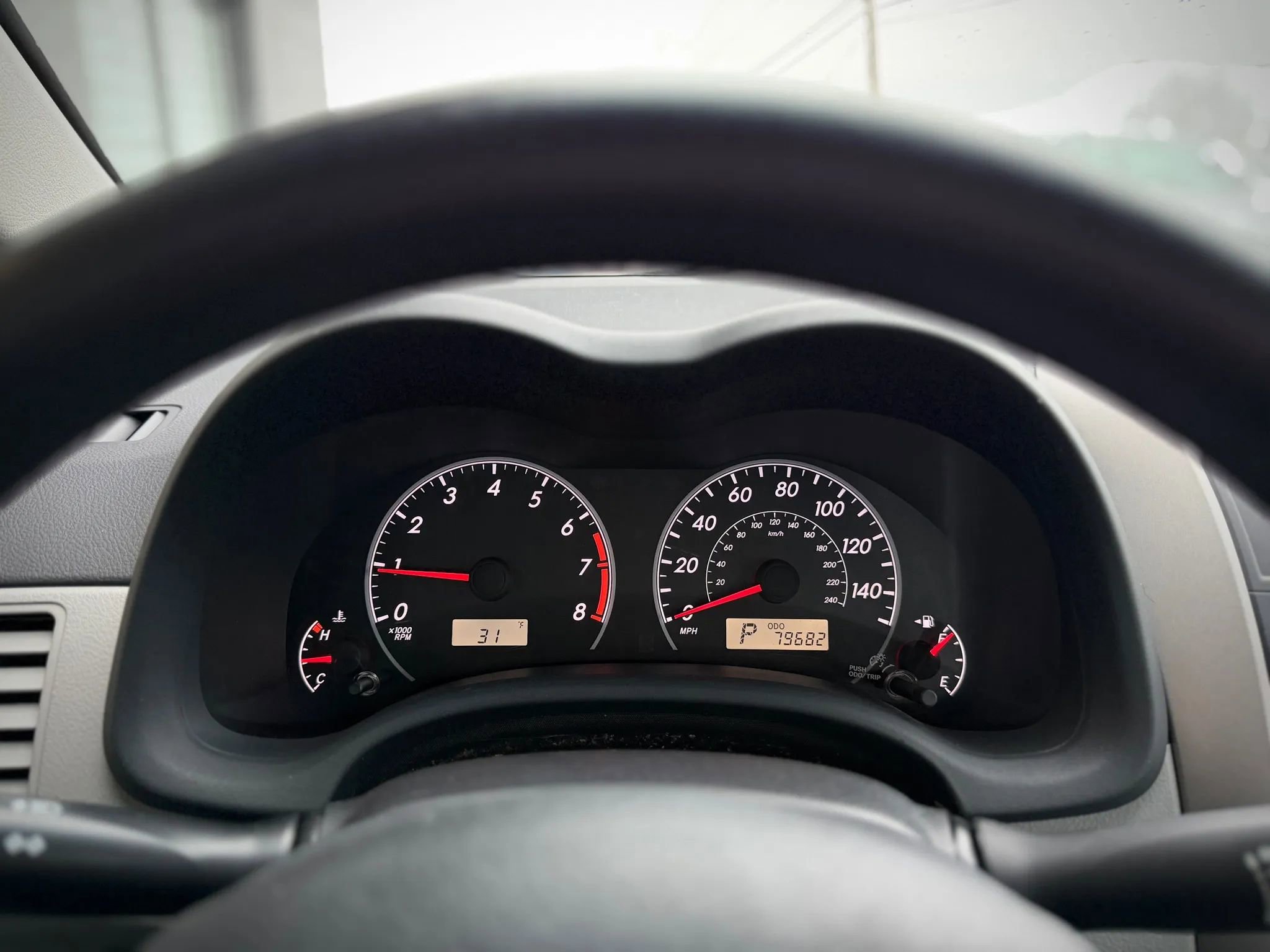 Used 2012 Toyota Corolla L image 11