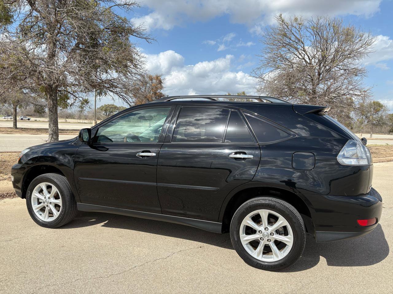 Used 2008 Lexus RX 350 AWD image 6