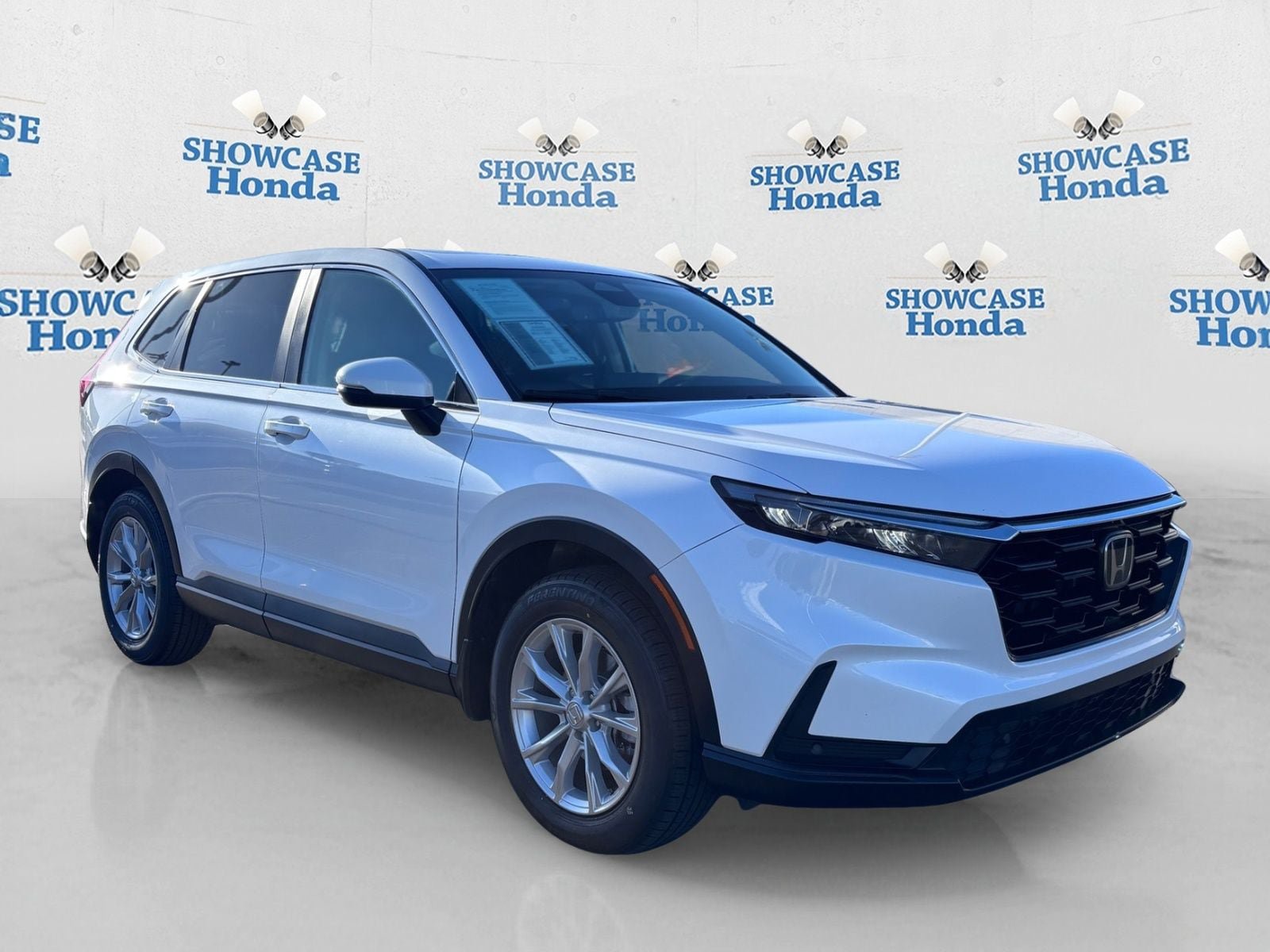 Certified 2023 Honda CR-V EX-L image 10