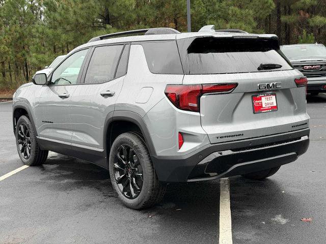 New 2026 GMC Terrain Elevation w/ Elevation Premium Package FWD image 22