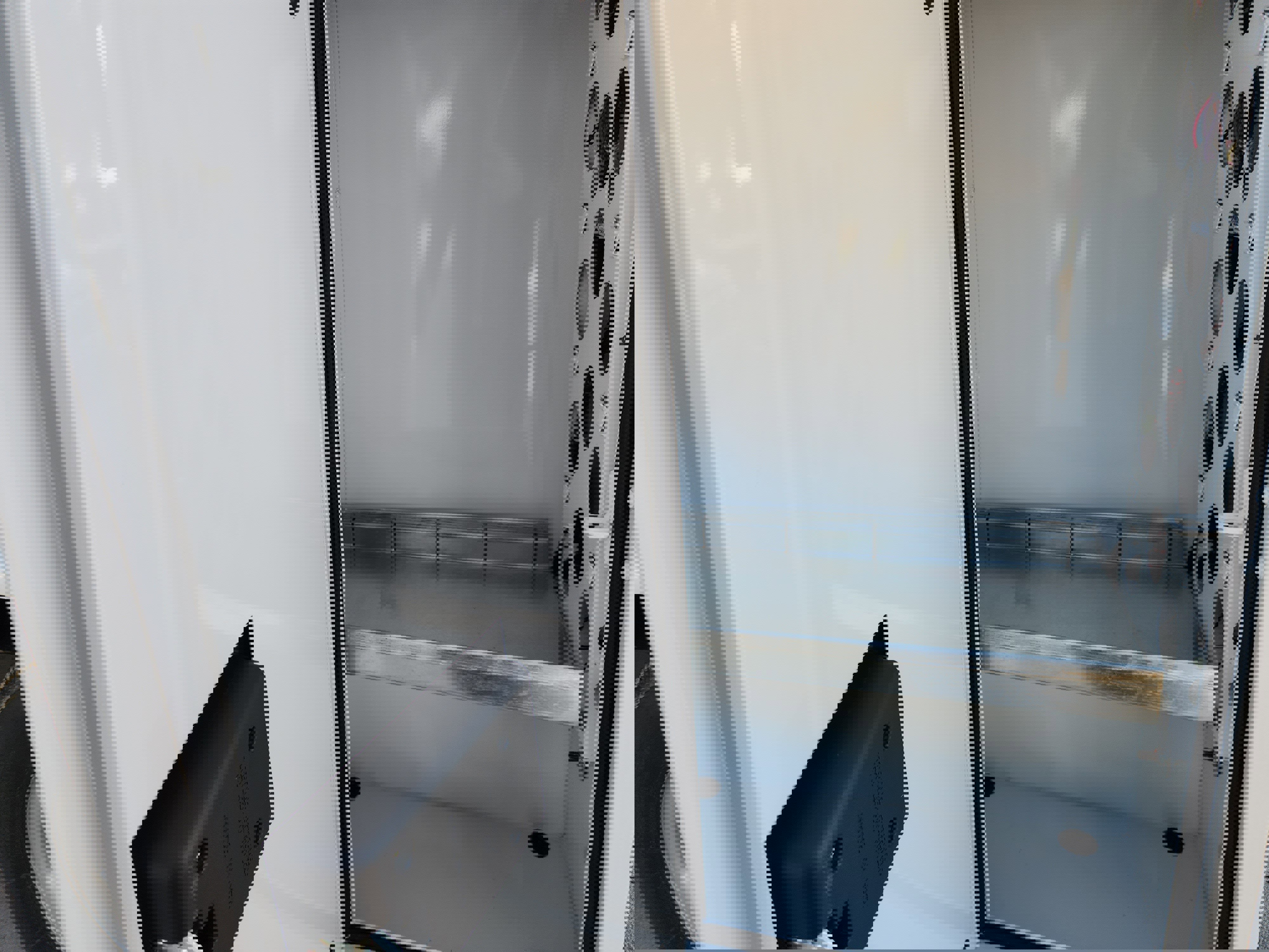 New 2025 Chevrolet Express 3500 w/ Power Convenience Package image 34