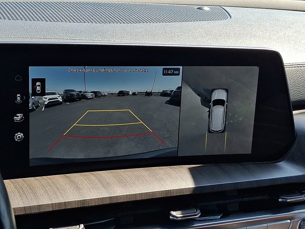 Certified 2023 Kia Telluride SX Prestige AWD/4WD image 23