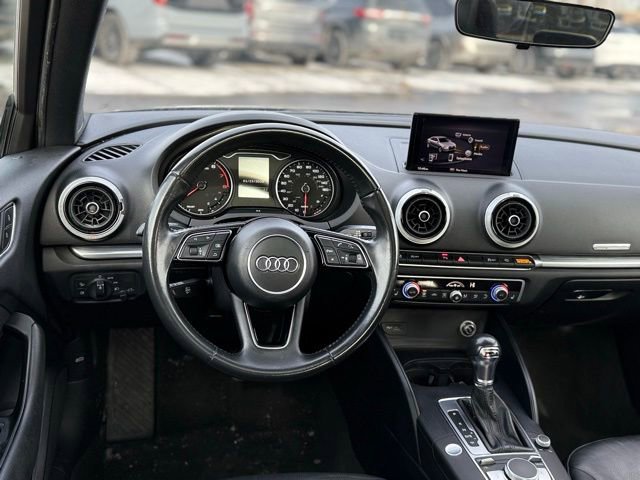 Used 2020 Audi A3 2.0T Premium image 8