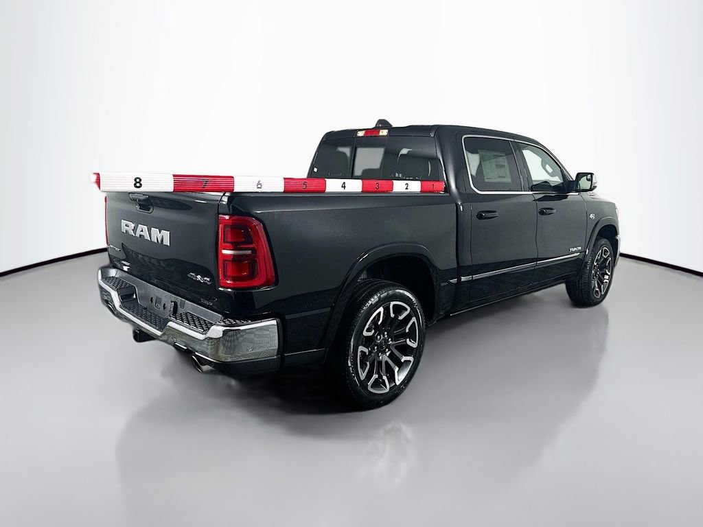 New 2026 RAM 1500 Limited image 7