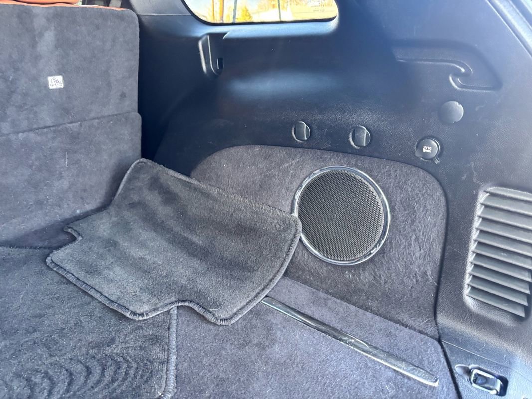 Used 2012 Jeep Grand Cherokee Overland image 34