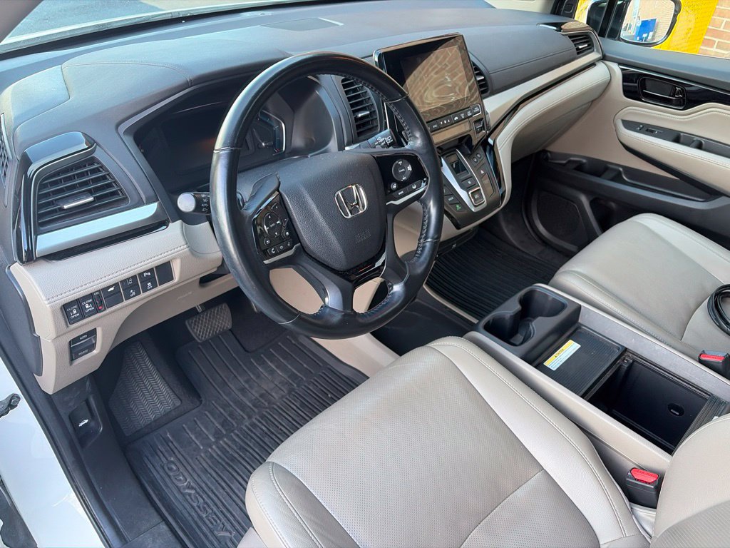 Used 2019 Honda Odyssey Elite image 17