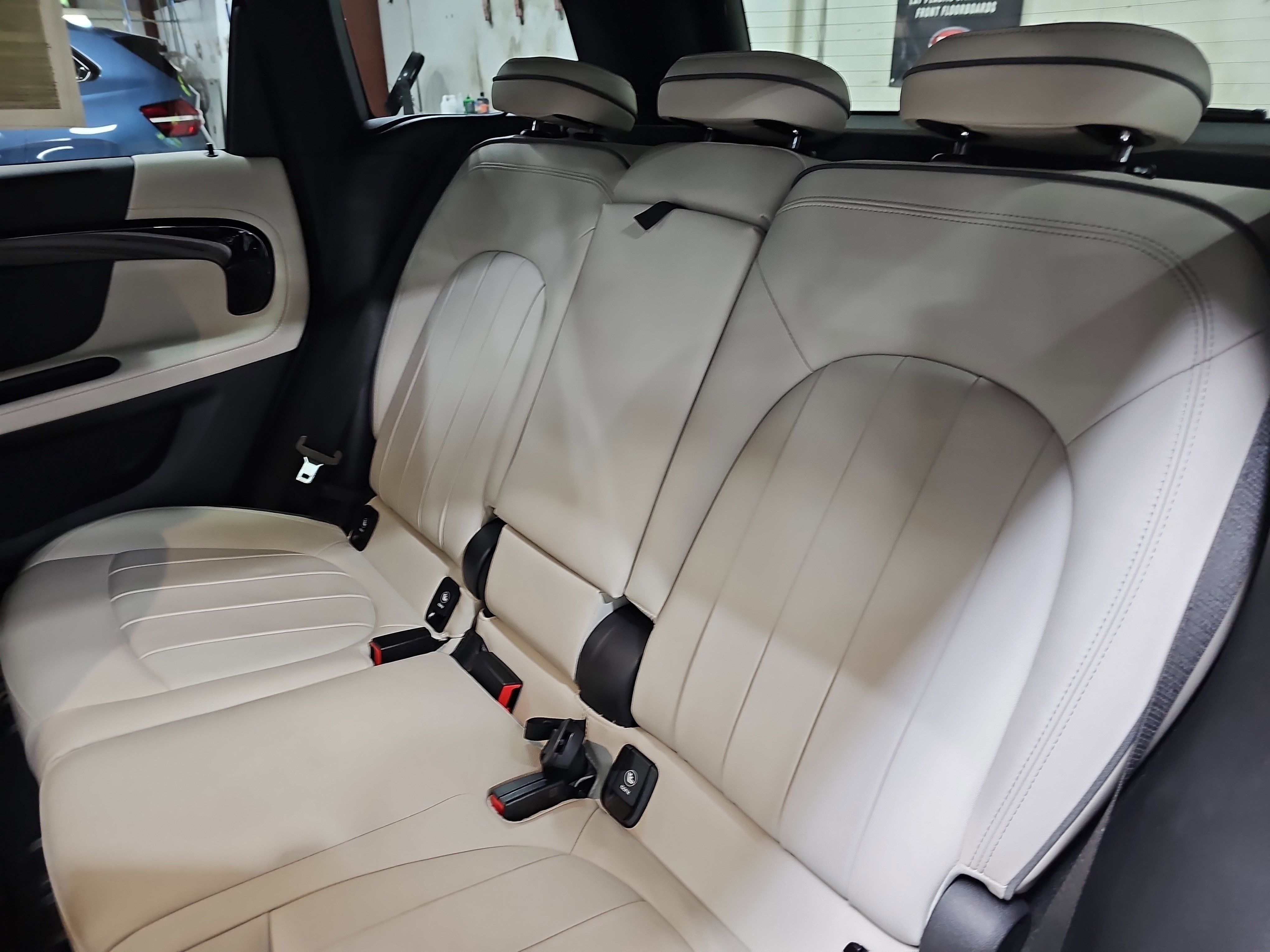 Used 2019 MINI Cooper Countryman S w/ Convenience Package AWD/4WD image 15