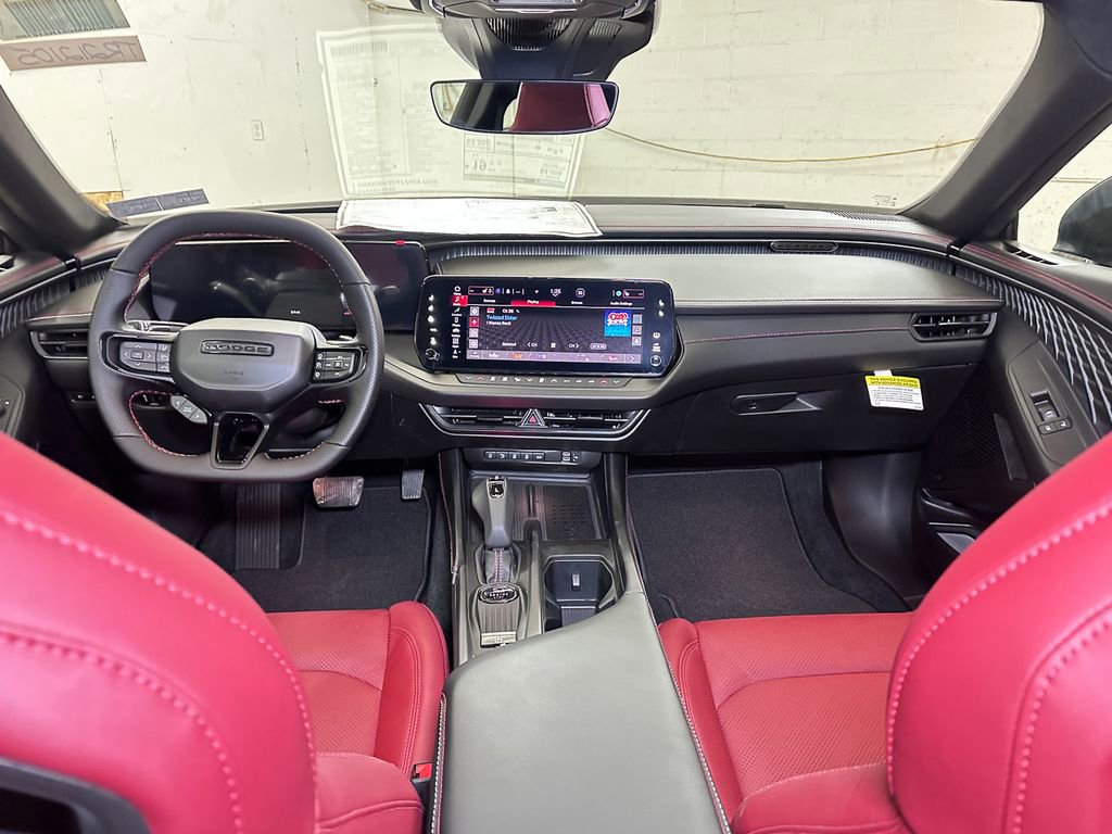 New 2026 Dodge Charger R/T Scat Pack image 22