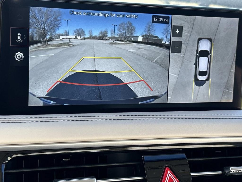 New 2026 Genesis G70 2.5T Prestige image 31