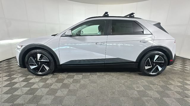 Certified 2025 Hyundai Ioniq 5 SEL AWD/4WD image 5