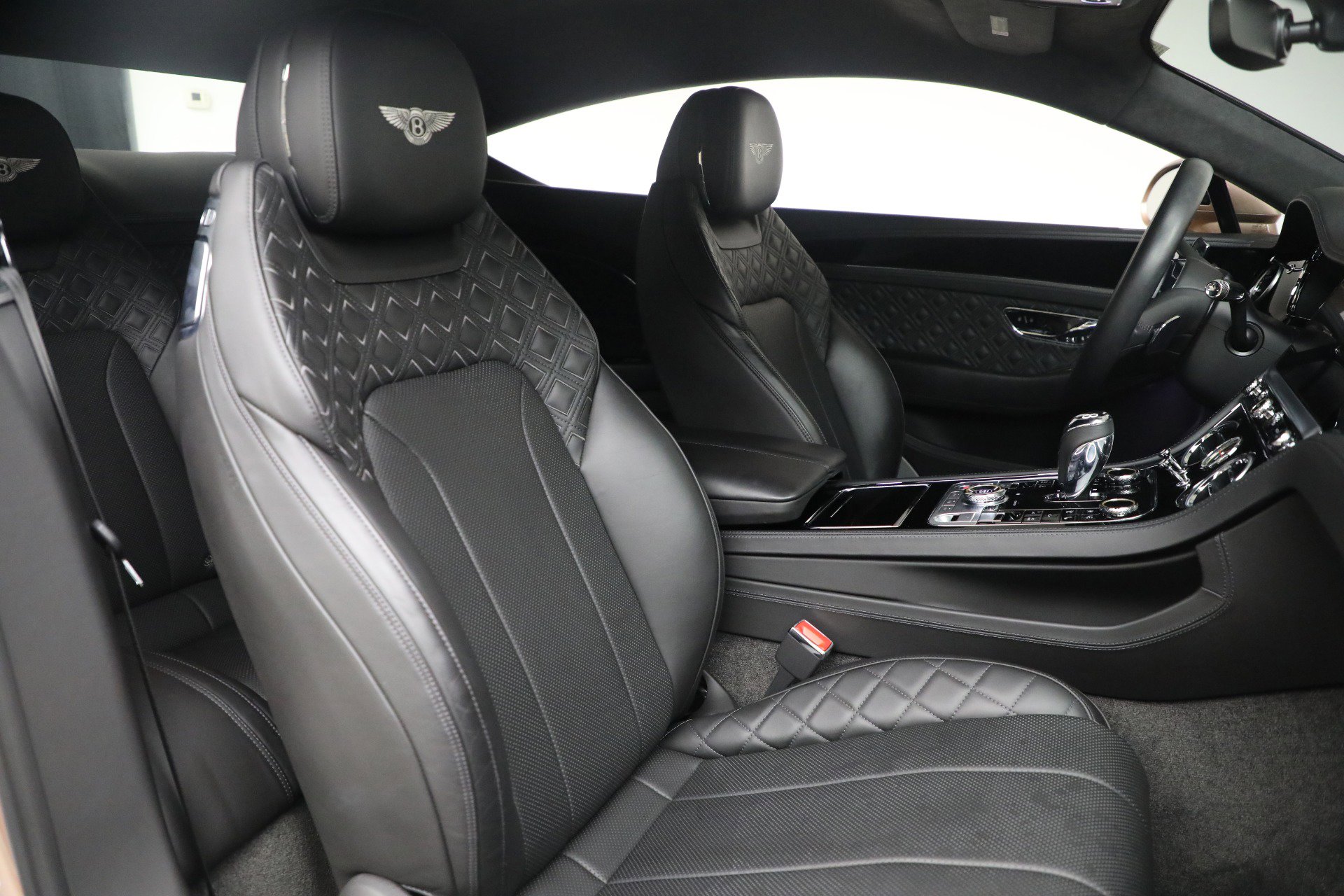 Certified 2022 Bentley Continental GT image 29