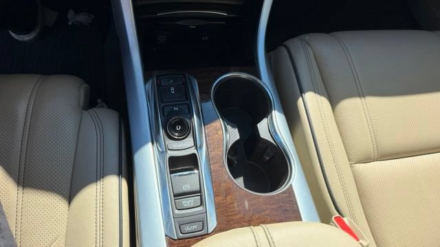 Used 2019 Acura TLX w/ Technology Package AWD/4WD image 18