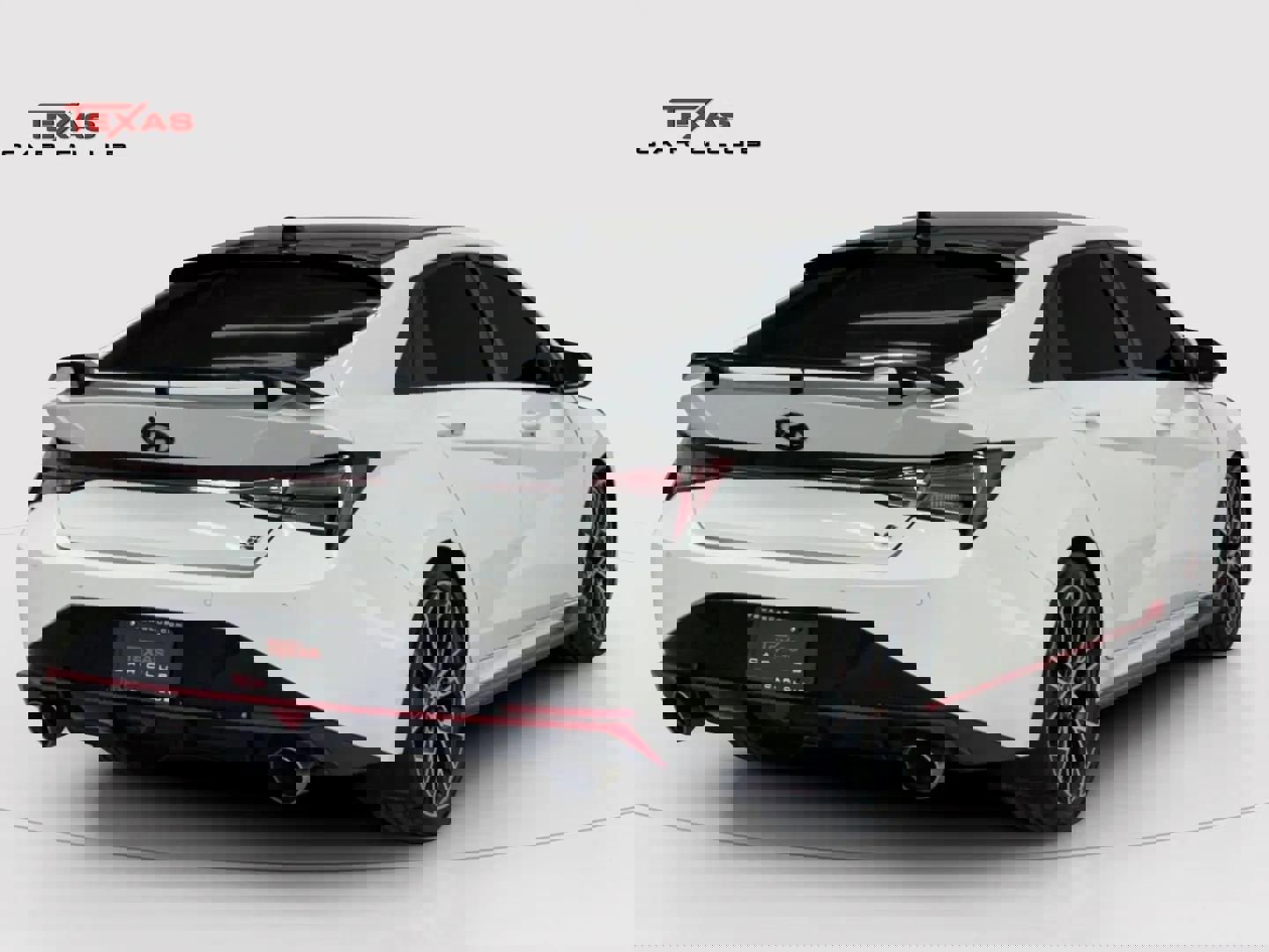 Used 2023 Hyundai Elantra N image 5