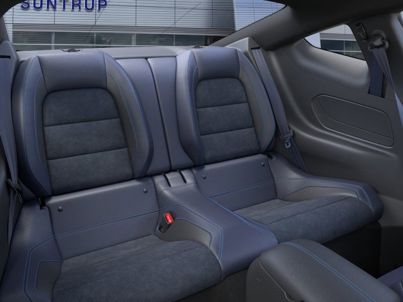 New 2025 Ford Mustang Dark Horse w/ Dark Horse Handlin Package image 11