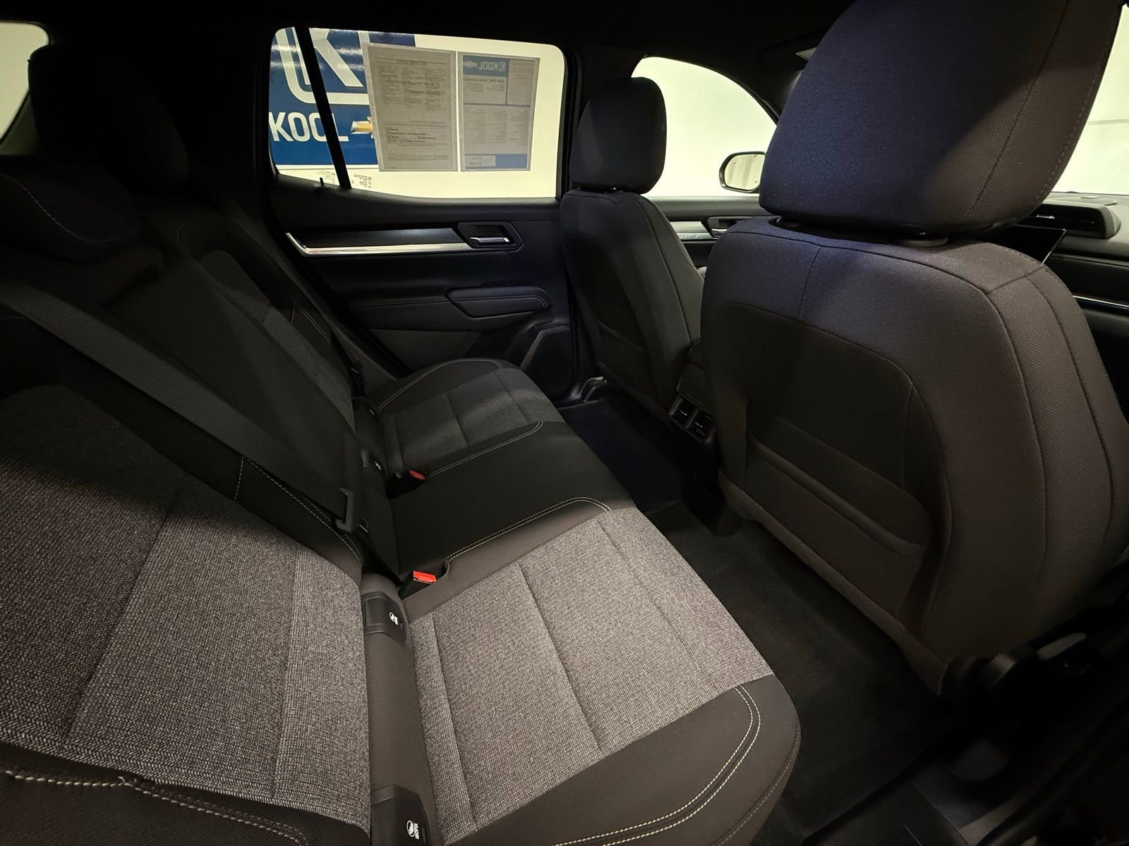 Used 2026 GMC Terrain Elevation image 6