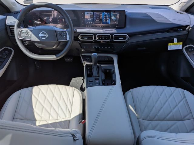 New 2026 Nissan Sentra SL FWD image 31